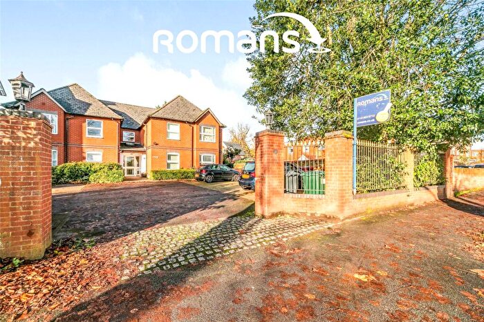 1 Bedroom Apartment For Sale In Coley Avenue, Reading, Berkshire, RG1