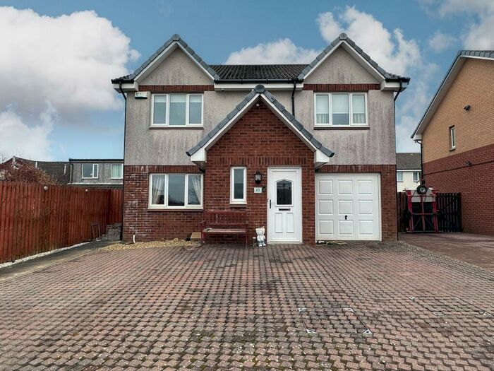 Houses for sale in Blackwood, ML11, South Lanarkshire