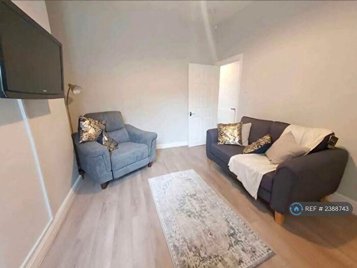 4 Bedroom Terraced House To Rent In Albert Edward Road, Liverpool, L7