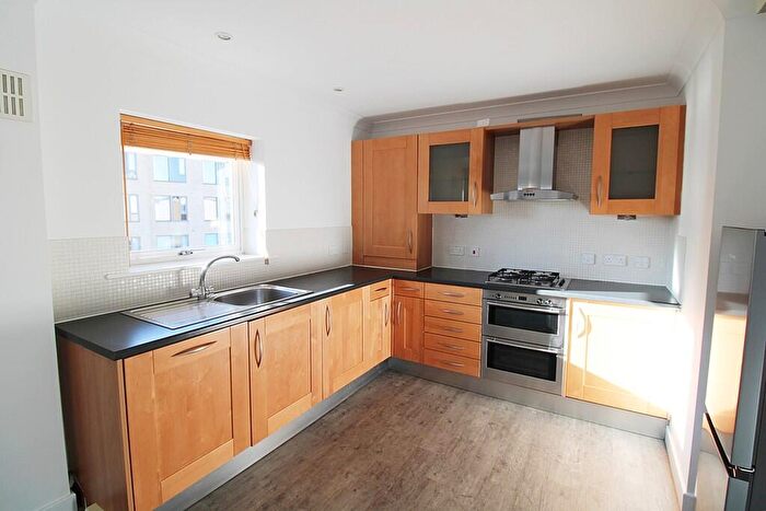 2 Bedroom Apartment To Rent In Market Rise, Cherry Hinton Road, CB1