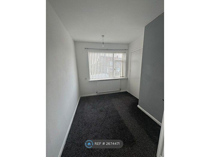 4 Bedroom Terraced House To Rent In Ash Crescent, Seaham, SR7