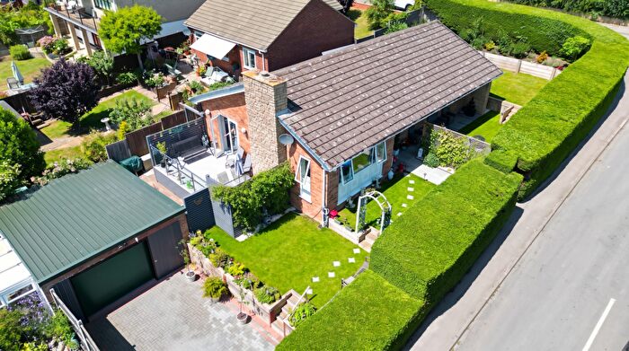 3 Bedroom Detached Bungalow For Sale In Whybornes Chase, Minster On Sea, Sheerness, ME12