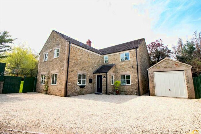 9 Bedroom Detached House For Sale In Little Green, Mells, BA11