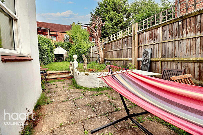 1 Bedroom Flat For Sale In Mount Road, NW4