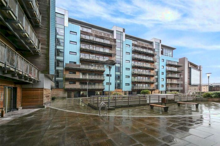 1 Bedroom Flat To Rent In Breadalbane Street, Edinburgh, EH6