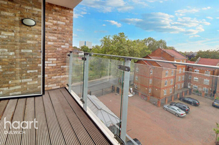 1 Bedroom Apartment To Rent In Albany Road, London, SE5