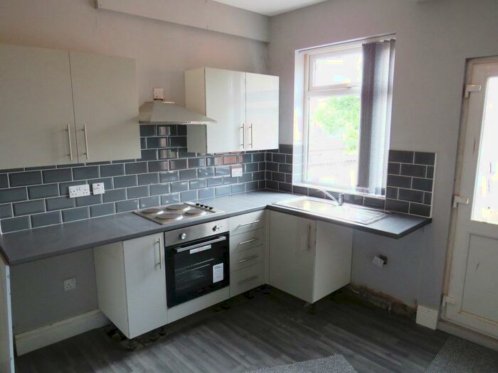 1 Bedroom Flat To Rent In High Street, Lincoln, LN5