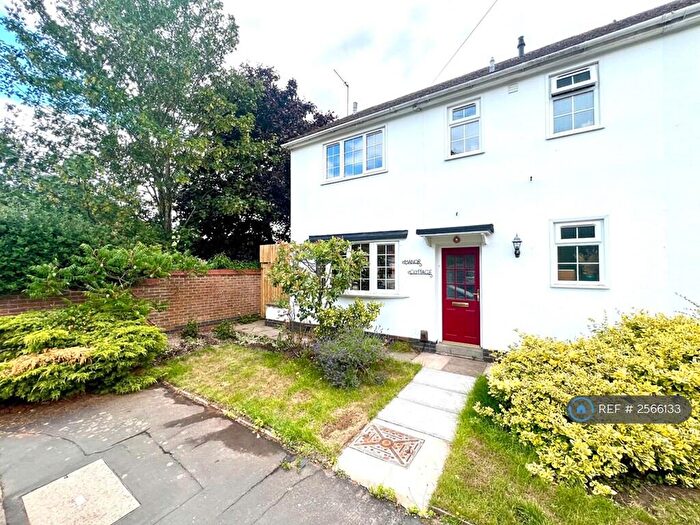 3 Bedroom End Of Terrace House To Rent In High Street, Cubbington, Leamington Spa, CV32