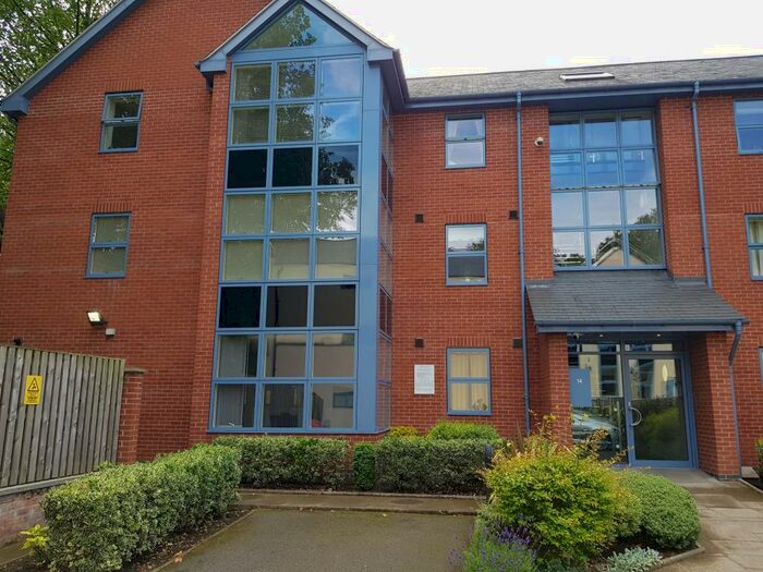 2 Bedroom Apartment To Rent In , Castle Boulevard, NG7