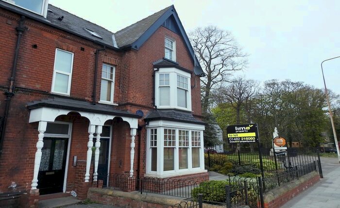 2 Bedroom Flat To Rent In Rank House, Holderness Road, HU8