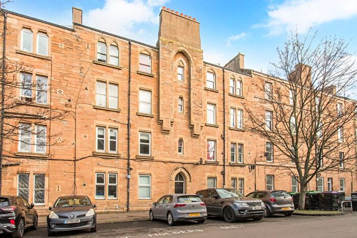 1 Bedroom Flat For Sale In / Balfour Street, Pilrig, Edinburgh, EH6