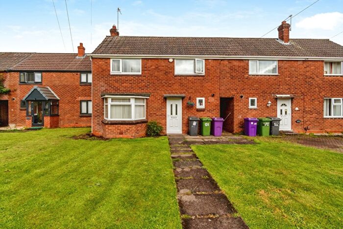 3 Bedroom End Terrace House For Sale In Cornwall Road, Wolverhampton, West Midlands, WV6