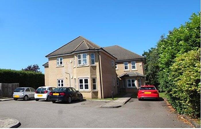 2 Bedroom Apartment To Rent In London Road, Biggleswade, SG18