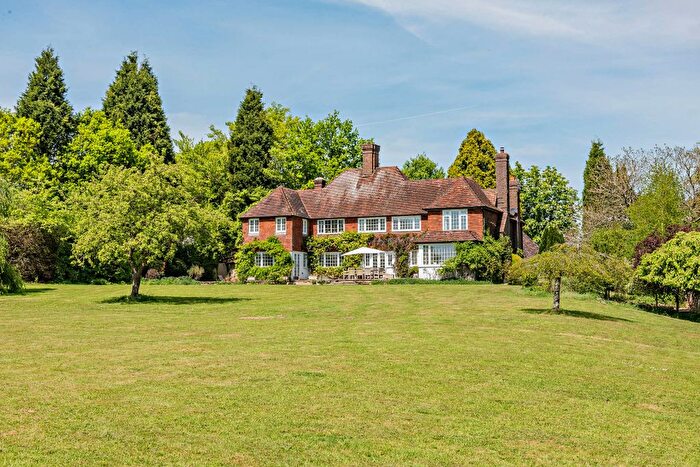 6 Bedroom Detached House For Sale In Ketches Lane, Scaynes Hill, RH17