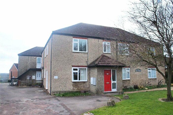 2 Bedroom Apartment To Rent In Vale Court, Bedford Road, Cranfield, MK43