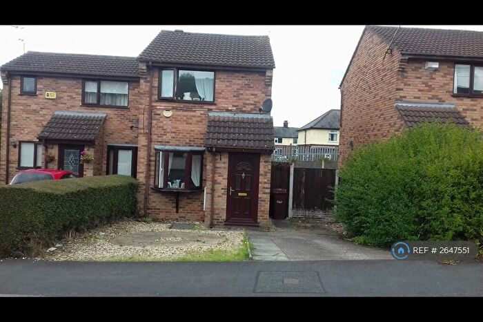 2 Bedroom Semi-Detached House To Rent In Farm Road, Buckley, CH7