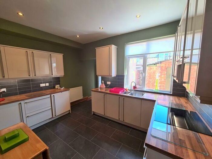 2 Bedroom Terraced House To Rent In King Alfred Street, Walney Island, Barrow, LA14