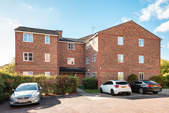 Apartment To Rent In John Williams Close, New Cross, London, SE14