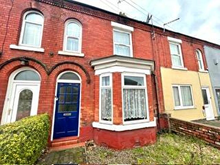 1 Bedroom Flat To Rent In Middlewich Road, Northwich, CW9