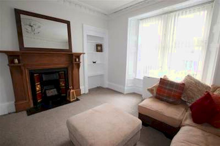 2 Bedroom Flat To Rent In Arklay Street, Central, DD3