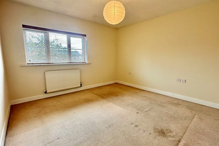 2 Bedroom End Of Terrace House For Sale In Starling Close, Sharston, Manchester, M22