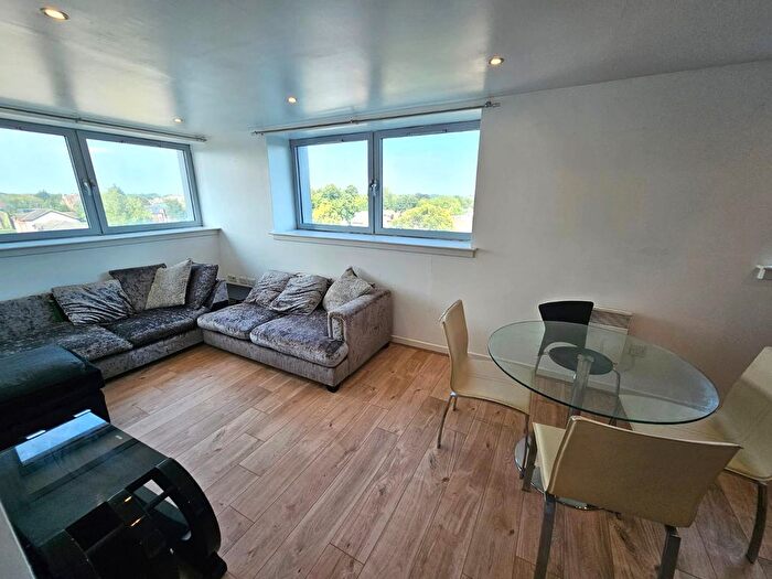 2 Bedroom Flat For Sale In Greenheys Road, Toxteth, Liverpool, L8