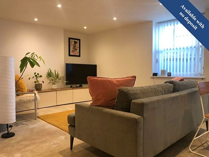 2 Bedroom Flat To Rent In Albert Terrace, Margate, CT9