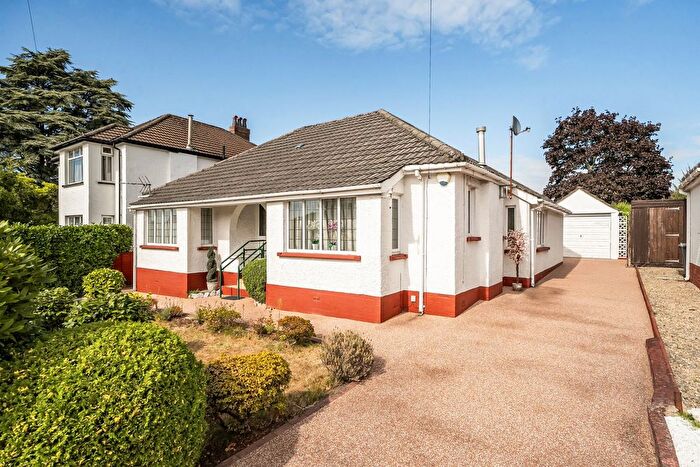 3 Bedroom Bungalow For Sale In Llangorse Road, Cardiff, CF23
