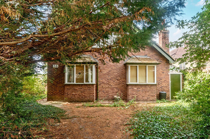 4 Bedroom Bungalow For Sale In Cambrian View, Whipcord Lane, Chester, CH1