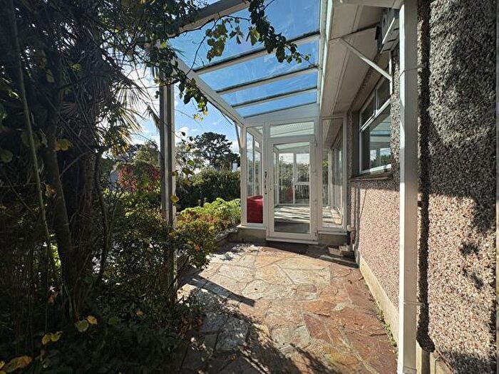 2 Bedroom Bungalow To Rent In Underhayes Lane, Launceston, PL15