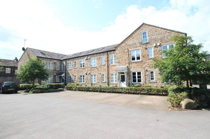 2 Bedroom Flat To Rent In Calverley Bridge, Leeds, West Yorkshire, LS13