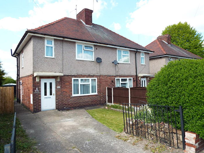 3 Bedroom House To Rent In Nuncargate Road, Kirkby-in-Ashfield, NG17