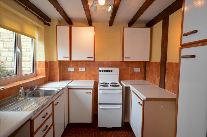 2 Bedroom Terraced House To Rent In Freame Close, Chalford, Stroud, Gloucestershire, GL6