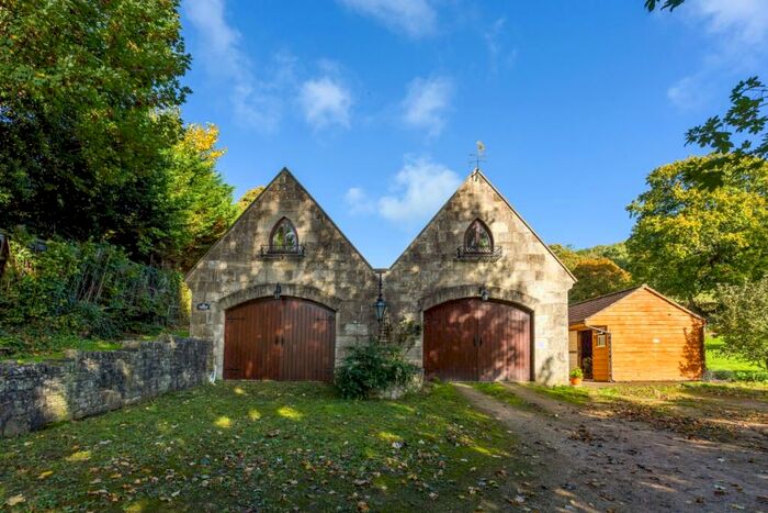 3 Bedroom Cottage To Rent In Broadmoor Lane Bath, BA1