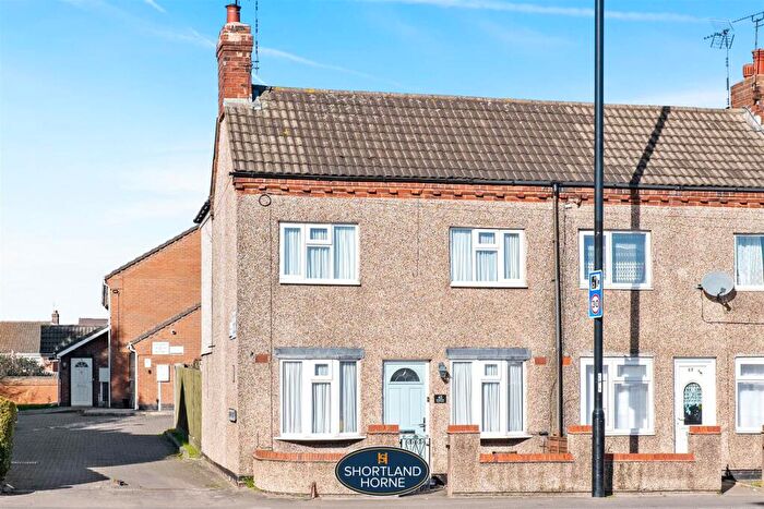 2 Bedroom End Of Terrace House To Rent In Bell Green Road, Bell Green, Coventry, CV6