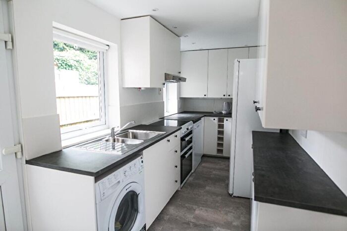 5 Bedroom House To Rent In Mostyn Road (D), Edgbaston, Birmingham, West Midlands, B16