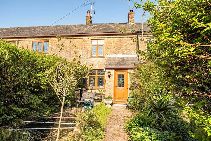 2 Bedroom Terraced House For Sale In Mosterton, Beaminster, DT8