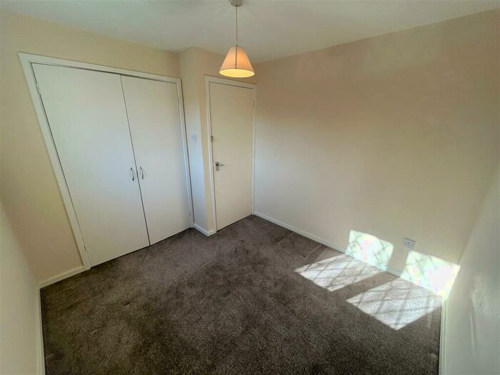 2 Bedroom Apartment To Rent In Foxdale Drive, Brierley Hill, West Midlands, DY5