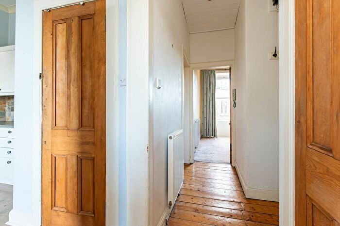 1 Bedroom Flat For Sale In (), Brunswick Road, Brunswick, Edinburgh, EH7