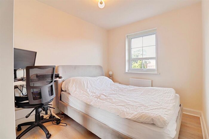3 Bedroom End Of Terrace House For Sale In Cody Place, Alsager, ST7