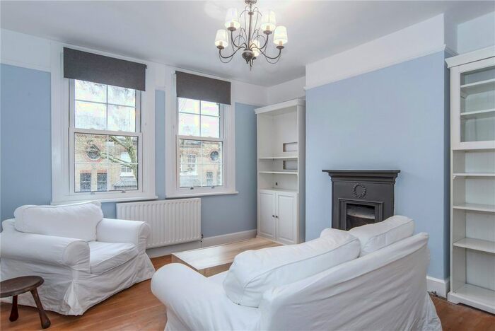 1 Bedroom Flat To Rent In Haberdasher Street, Hoxton, London, N1