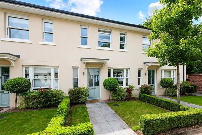 2 Bedroom Terraced House For Sale In Sturts Lane, Walton On The Hill, KT20