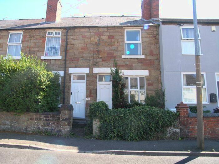 2 Bedroom Terraced House For Sale In Halesowen, Albert Road, B63