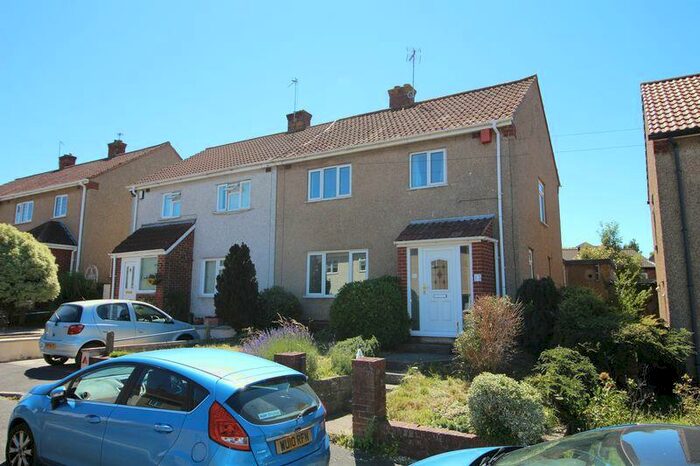 3 Bedroom Semi-Detached House To Rent In Furzewood Road, Kingswood, BS15