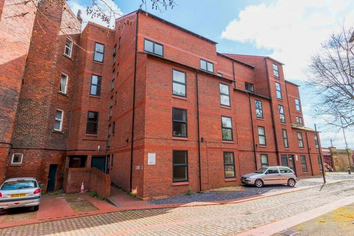 1 Bedroom Apartment To Rent In The Chandlers, Leeds City Centre, LS2
