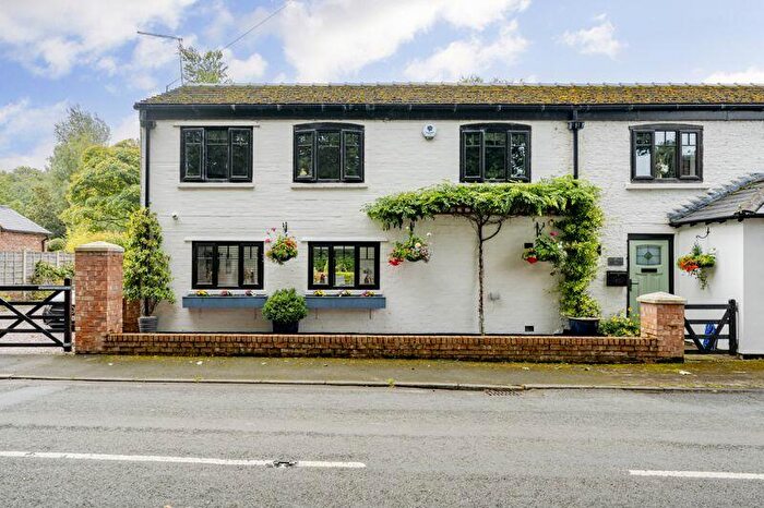 4 Bedroom Semi-Detached House For Sale In Grape Lane, Croston, PR26