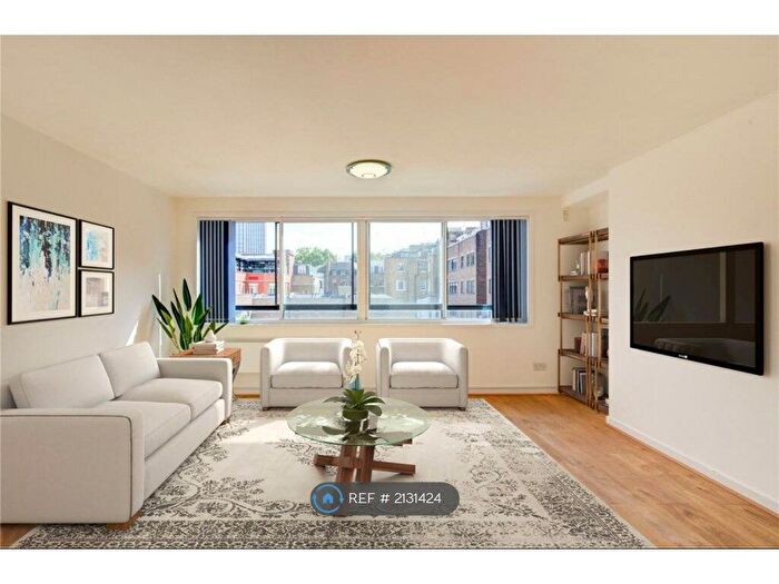 1 Bedroom Flat To Rent In Harmont House, London, W1G