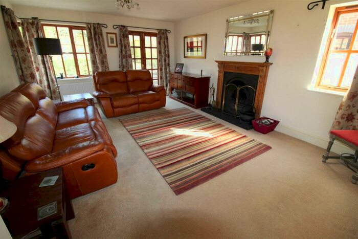 4 Bedroom House To Rent In Church Street, Sibbertoft, Market Harborough, LE16
