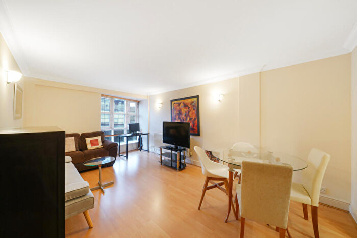 1 Bedroom Flat To Rent In Belvedere Heights, Lisson Grove, NW8