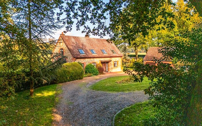 6 Bedroom Detached House For Sale In Banham Road, Quidenham, Norwich, NR16